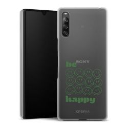 Hard Case transparent