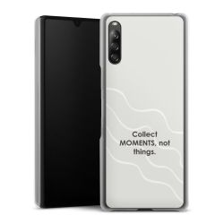 Hard Case transparent