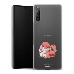 Hard Case transparent