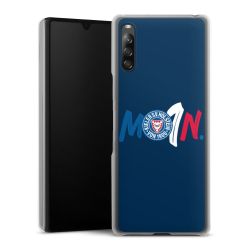 Hard Case transparent