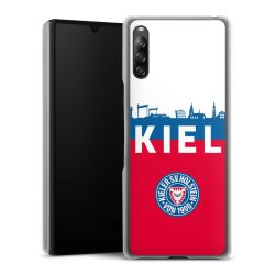 Hard Case transparent