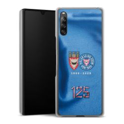 Hard Case transparent