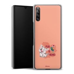 Hard Case transparent