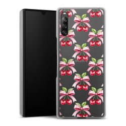 Hard Case transparent