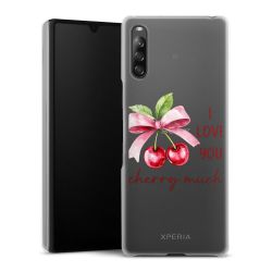 Hard Case transparent