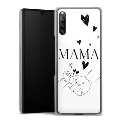 Hard Case transparent