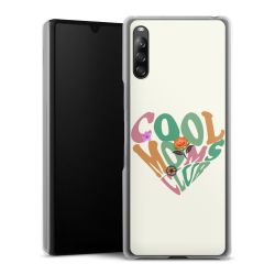 Hard Case transparent