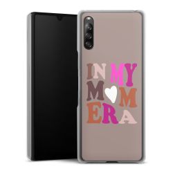 Hard Case transparent