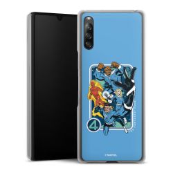 Hard Case transparent