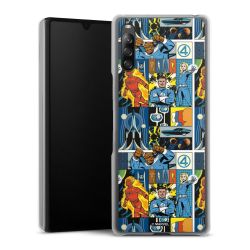 Hard Case transparent