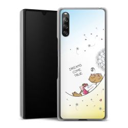 Hard Case transparent