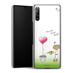 Hard Case transparent