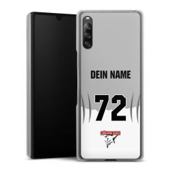 Hard Case transparent