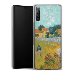 Hard Case transparent