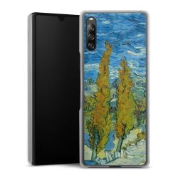 Hard Case transparent