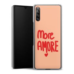 Hard Case transparent