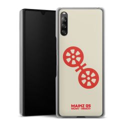 Hard Case transparent