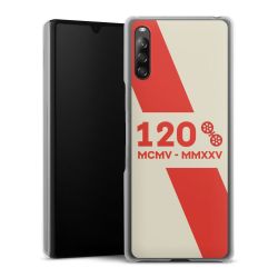 Hard Case transparent