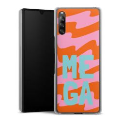 Hard Case transparent