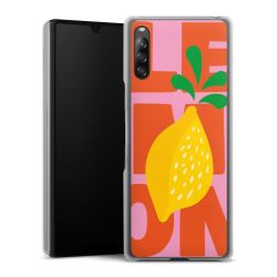 Hard Case transparent