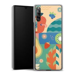 Hard Case transparent