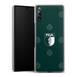 Hard Case transparent