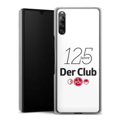 Hard Case transparent