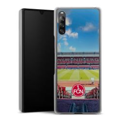 Hard Case transparent