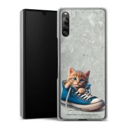 Hard Case transparent