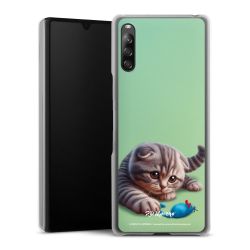 Hard Case transparent