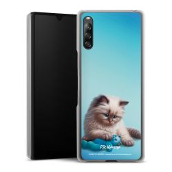 Hard Case transparent