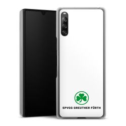 Hard Case transparent