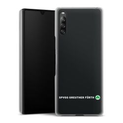 Hard Case transparent