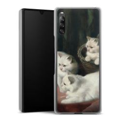 Hard Case transparent