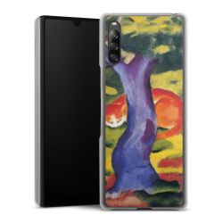 Hard Case transparent