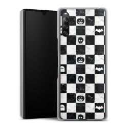 Hard Case transparent