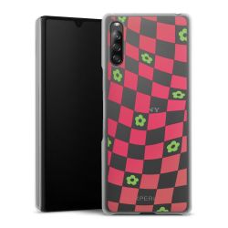 Hard Case transparent