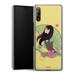 Hard Case transparent