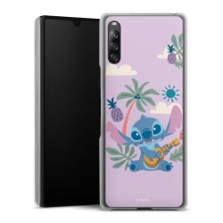 Suojakuori läpinäkyvä