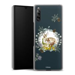 Hard Case transparent