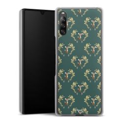 Hard Case transparent