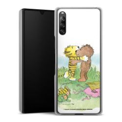 Hard Case transparent