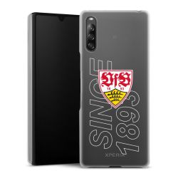 Hard Case transparent