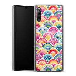 Hard Case transparent