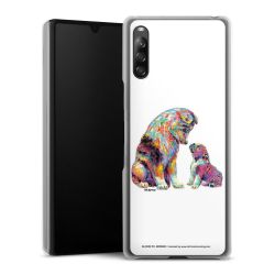 Hard Case transparent