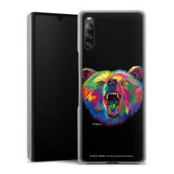 Hard Case transparent