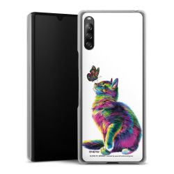 Hard Case transparent