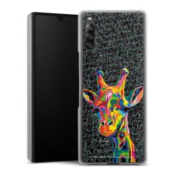 Hard Case transparent