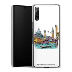 Hard Case transparent