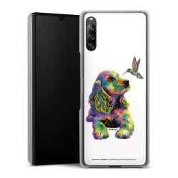 Hard Case transparent